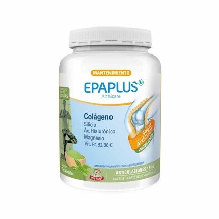 

Epaplus Arthicare Коллагеновый чай матча 3348г