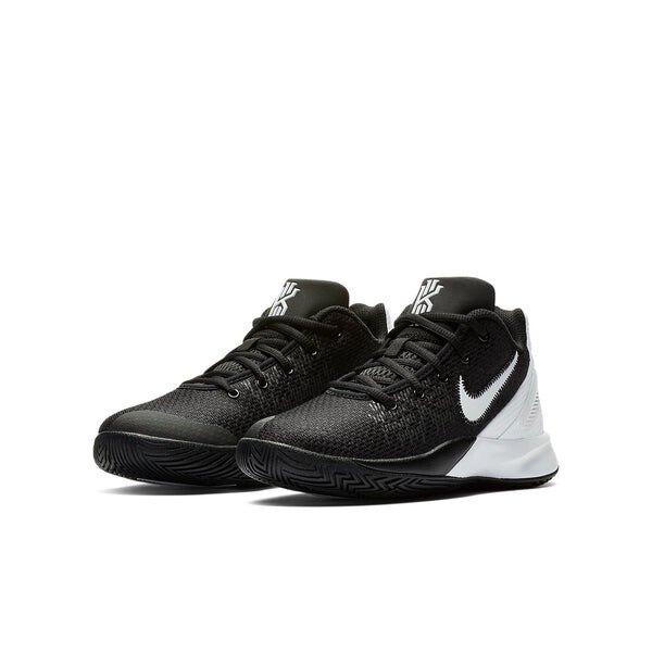 Кроссовки kyrie flytrap 2 Nike, черный — фото 3