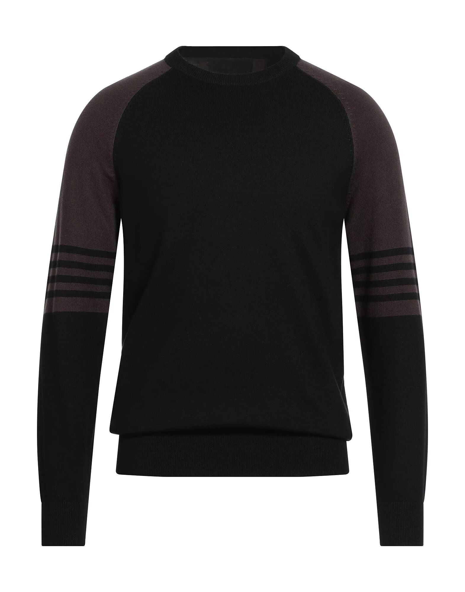 

Свитер John Richmond, черный