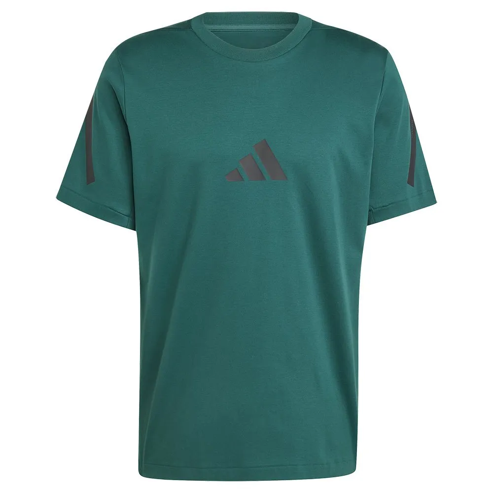 

Футболка adidas Z.N.E, зеленый