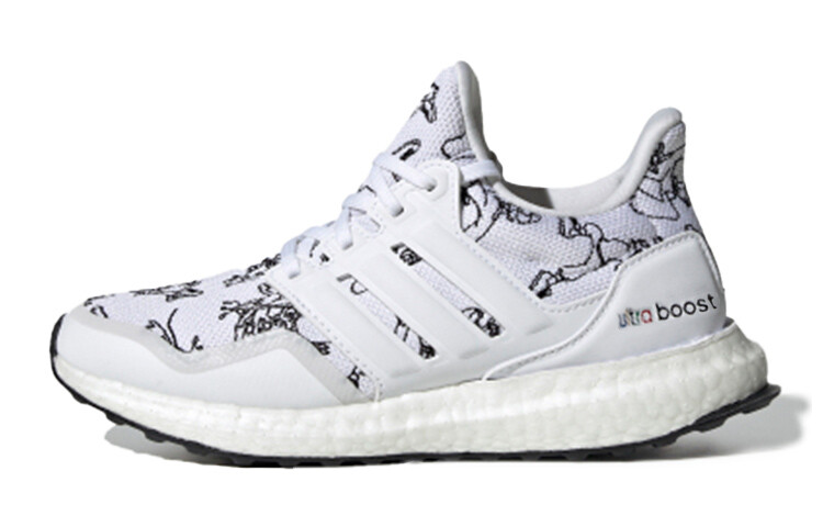 

Детские кроссовки Adidas Ultraboost DNA Kids
