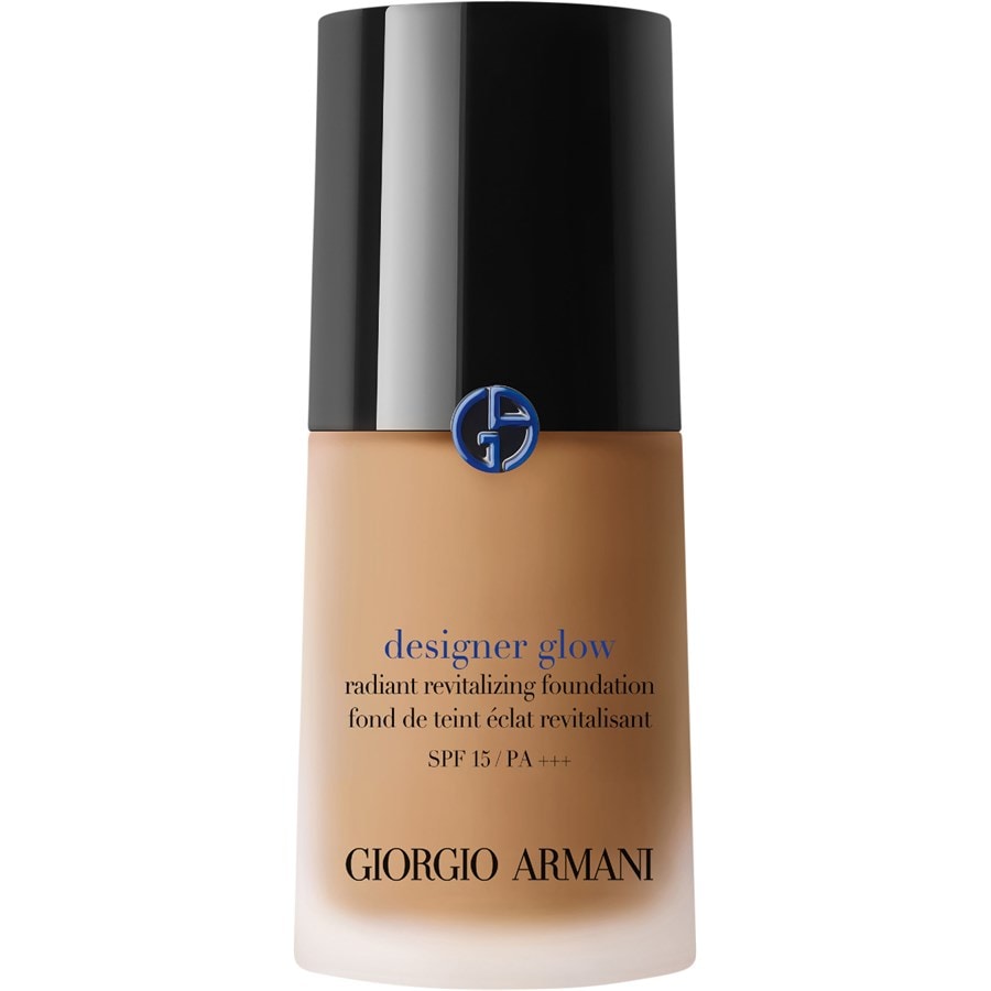 

Тональная основа Armani Designer Glow Foundation, Nr. 7 / 30 ml