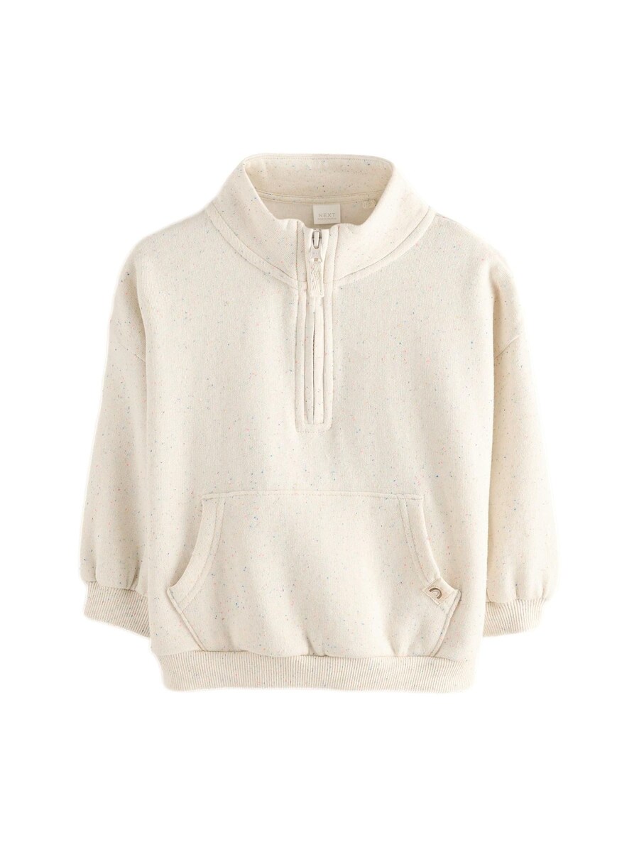 

Худи Next Sweatshirt, белый