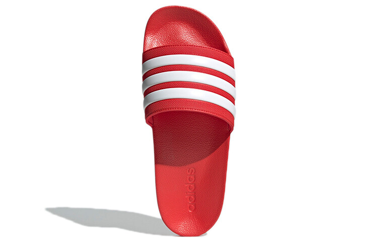 Adidas Adilette Шлепанцы унисекс — фото 3