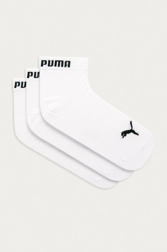 

Носки (3 шт.) Puma, белый