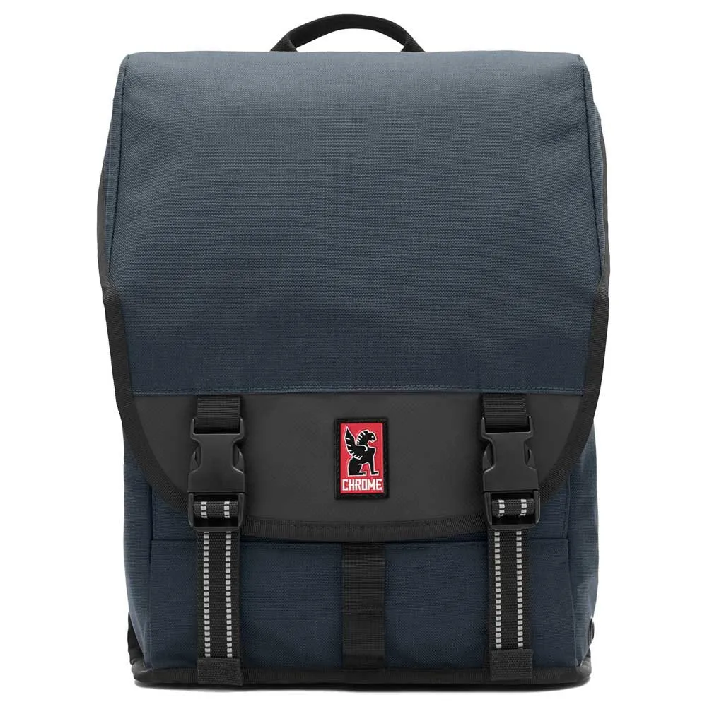 

Рюкзак Chrome Soma Two Strap 22L, серый