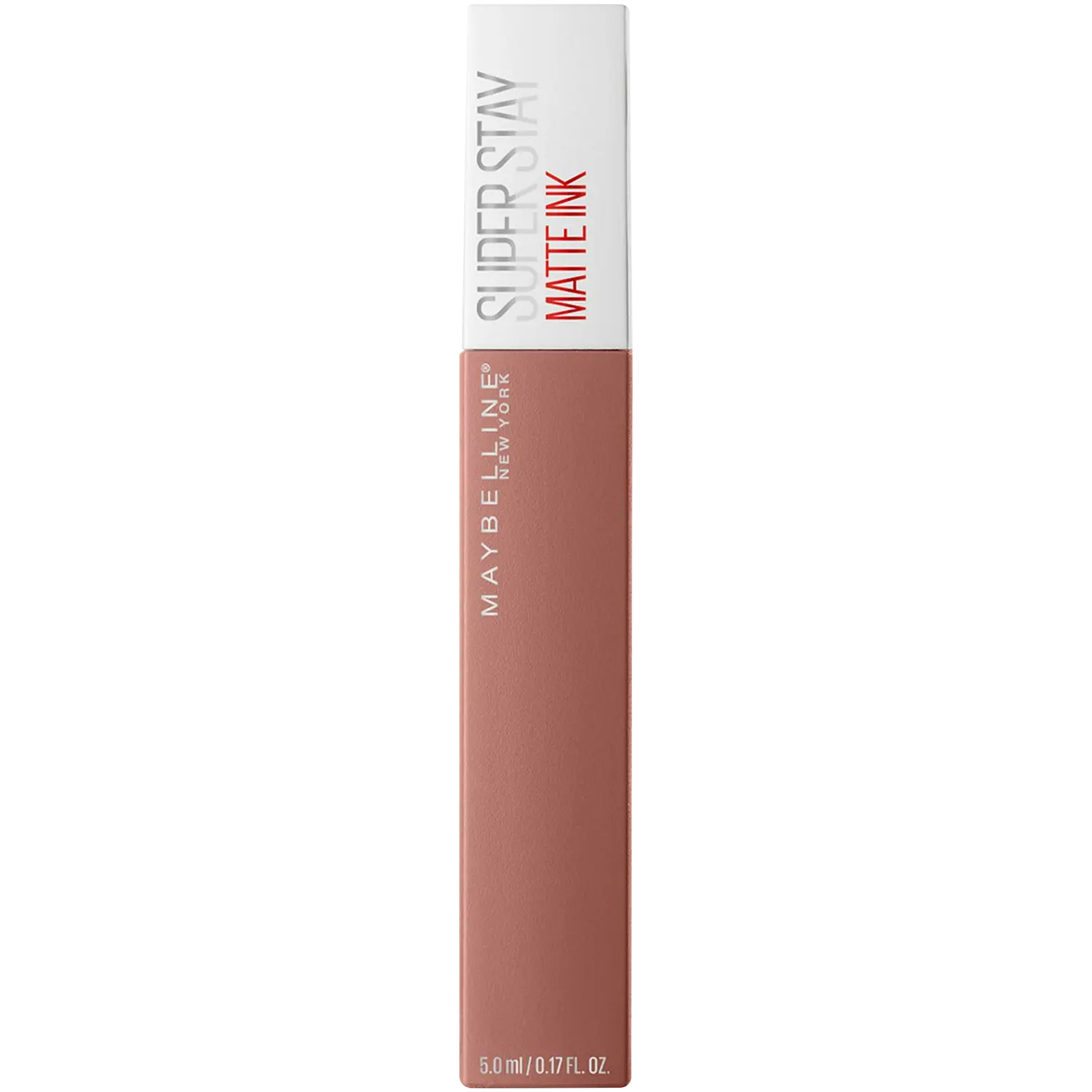 

Жидкая губная помада seductr 65 Maybelline New York Super Stay Matte Ink, 5 мл