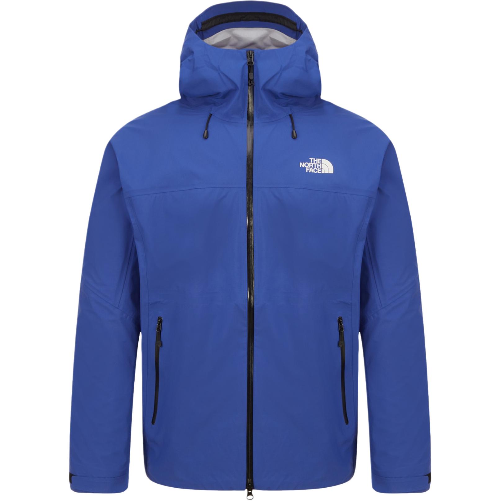 

THE NORTH FACE Куртка унисекс синяя, Blue