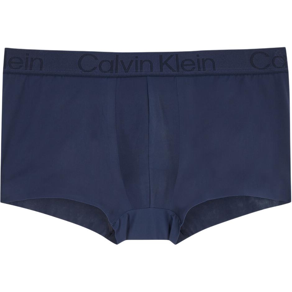 

Мужские трусы CALVIN KLEIN, 1 шт., темно-синие
