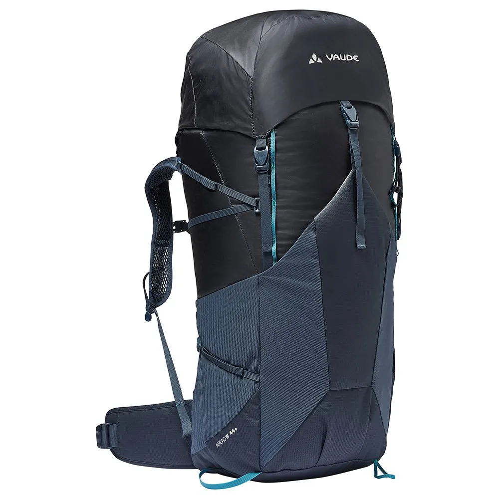 

Рюкзак VAUDE Ahead 44L, синий