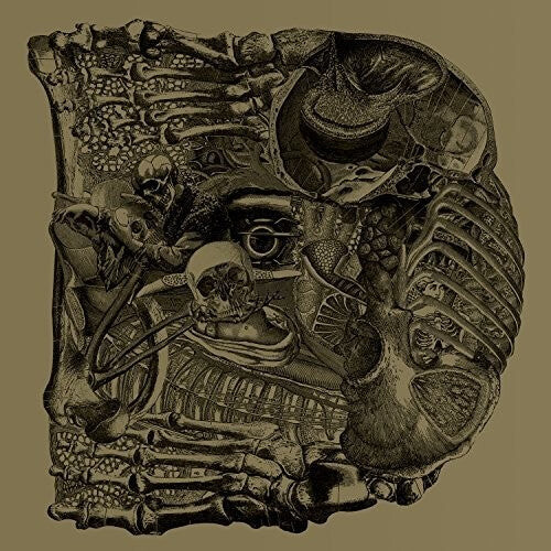

CD диск Boris: Dear