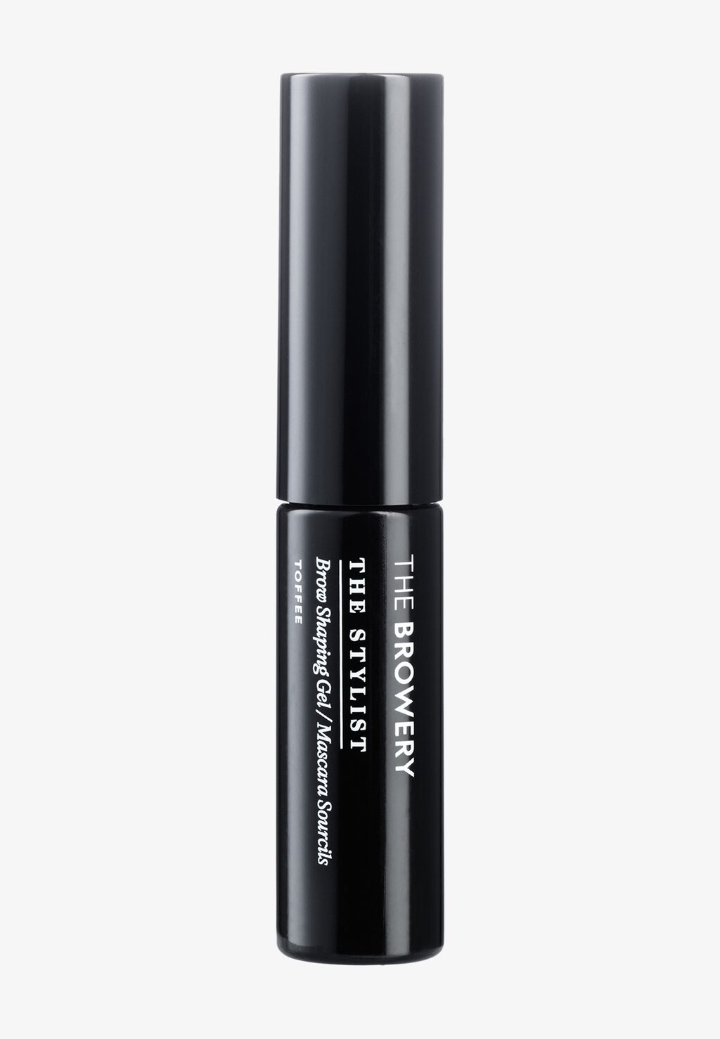 

Гель для бровей The Stylist THE BROWERY, цвет toffee