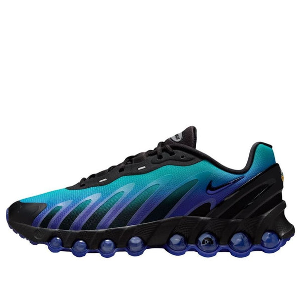 

Кроссовки air max dn8 Nike, синий