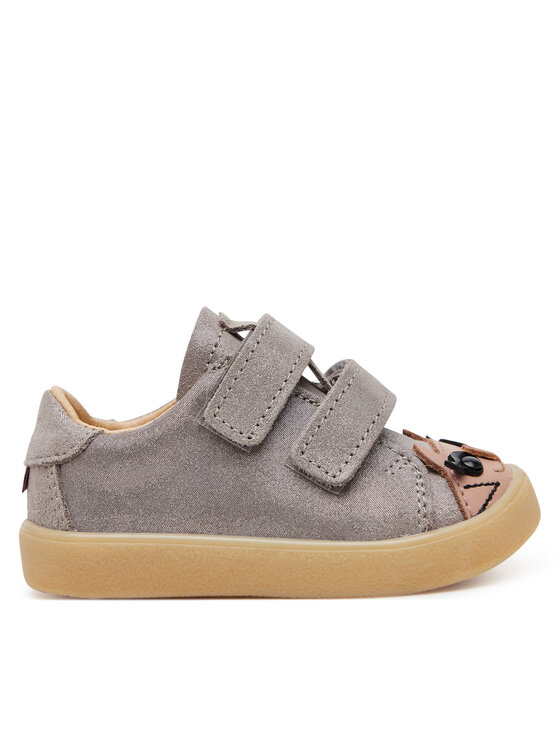 

Кроссовки Kitty 3180/5-84 Mrugała, серебряный