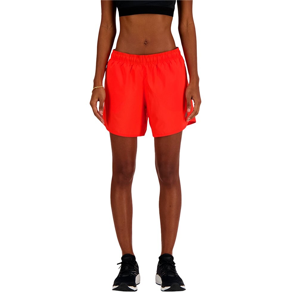 

Спортивные шорты New Balance Sport Essentials 5´´, красный