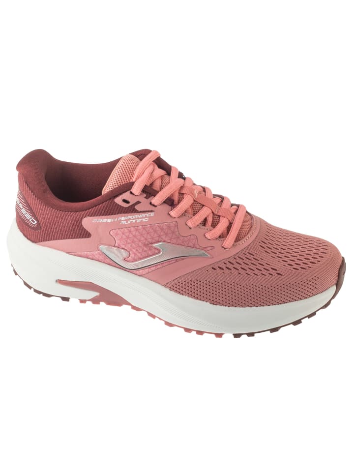 Беговые кроссовки Joma, розовый