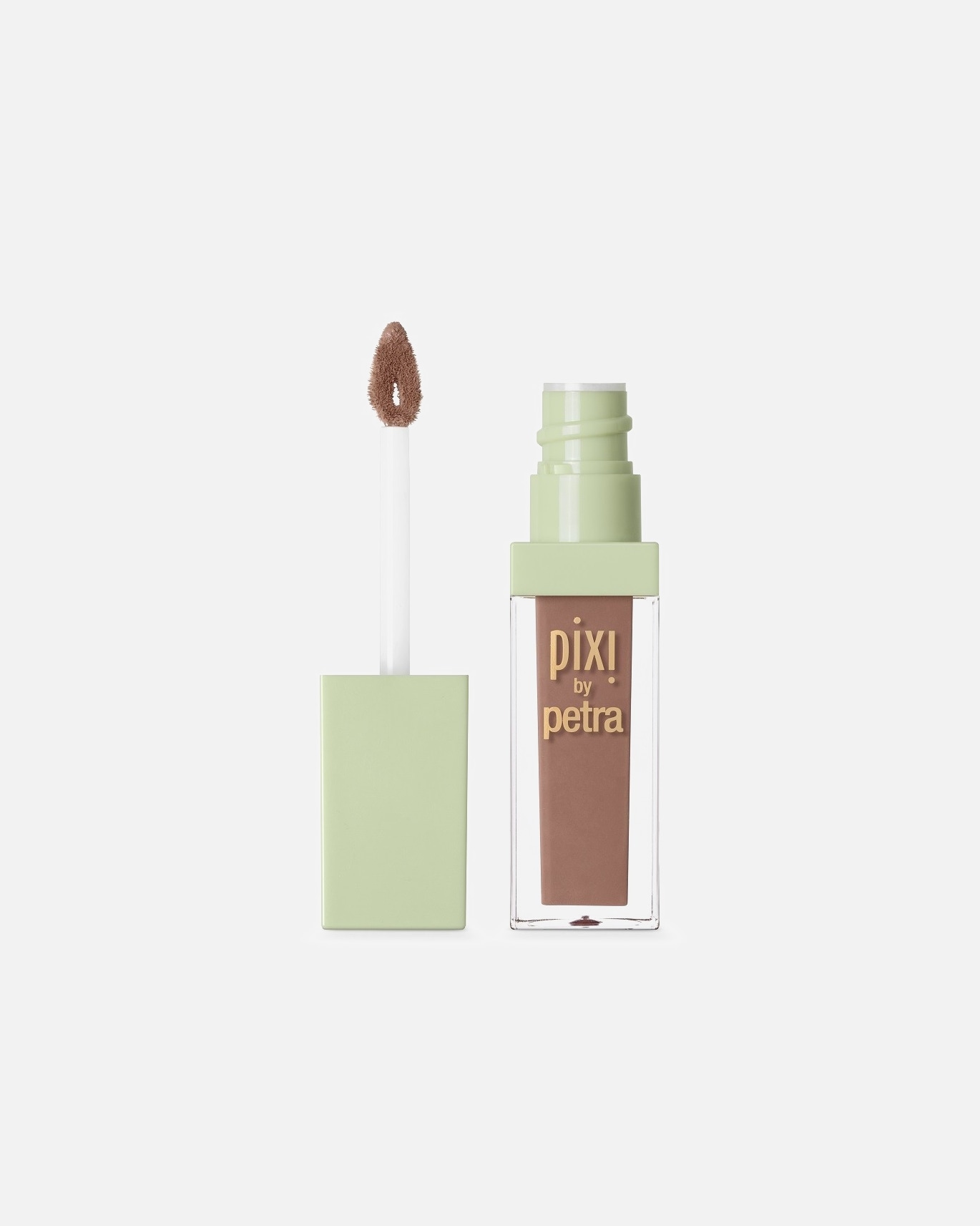 

Блеск для губ Pixi, matte beige, 6.9 гр