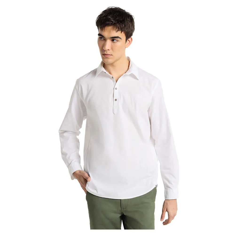 

Рубашка Bendorff 10620, белый