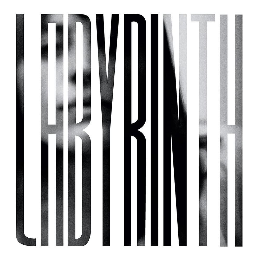 

Диск CD Labyrinth - Heather Woods Broderick
