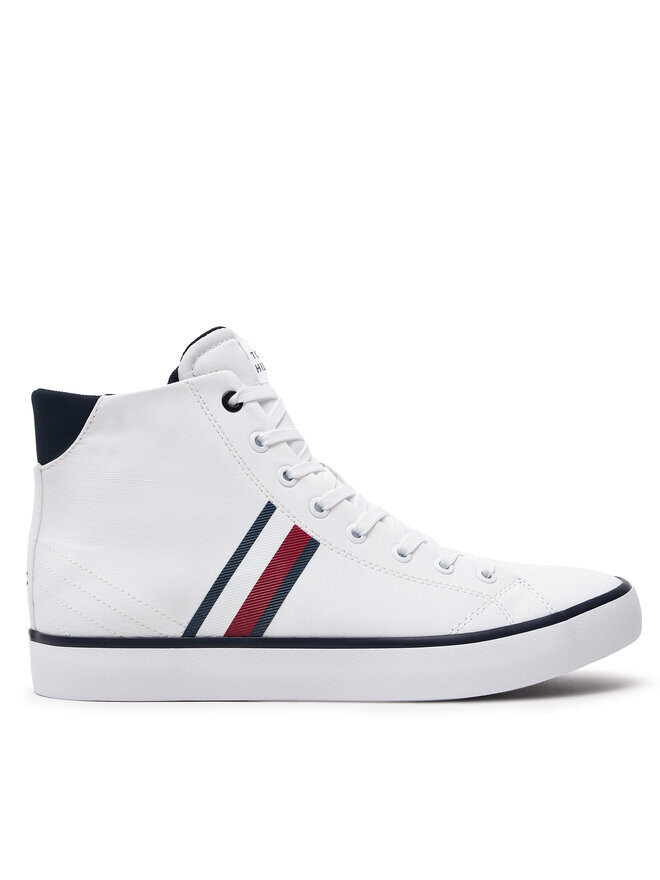 

Кроссовки Tommy Hilfiger, белый