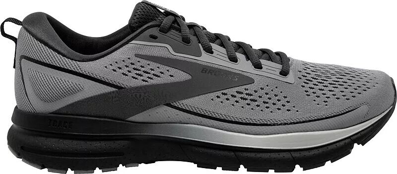 

Мужские кроссовки Brooks Trace 3, черный/серый