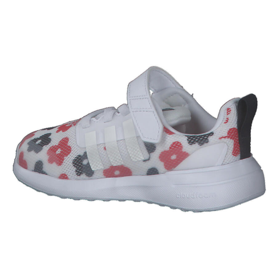 Детские кроссовки adidas FortaRun 2.0 EL I — фото 3