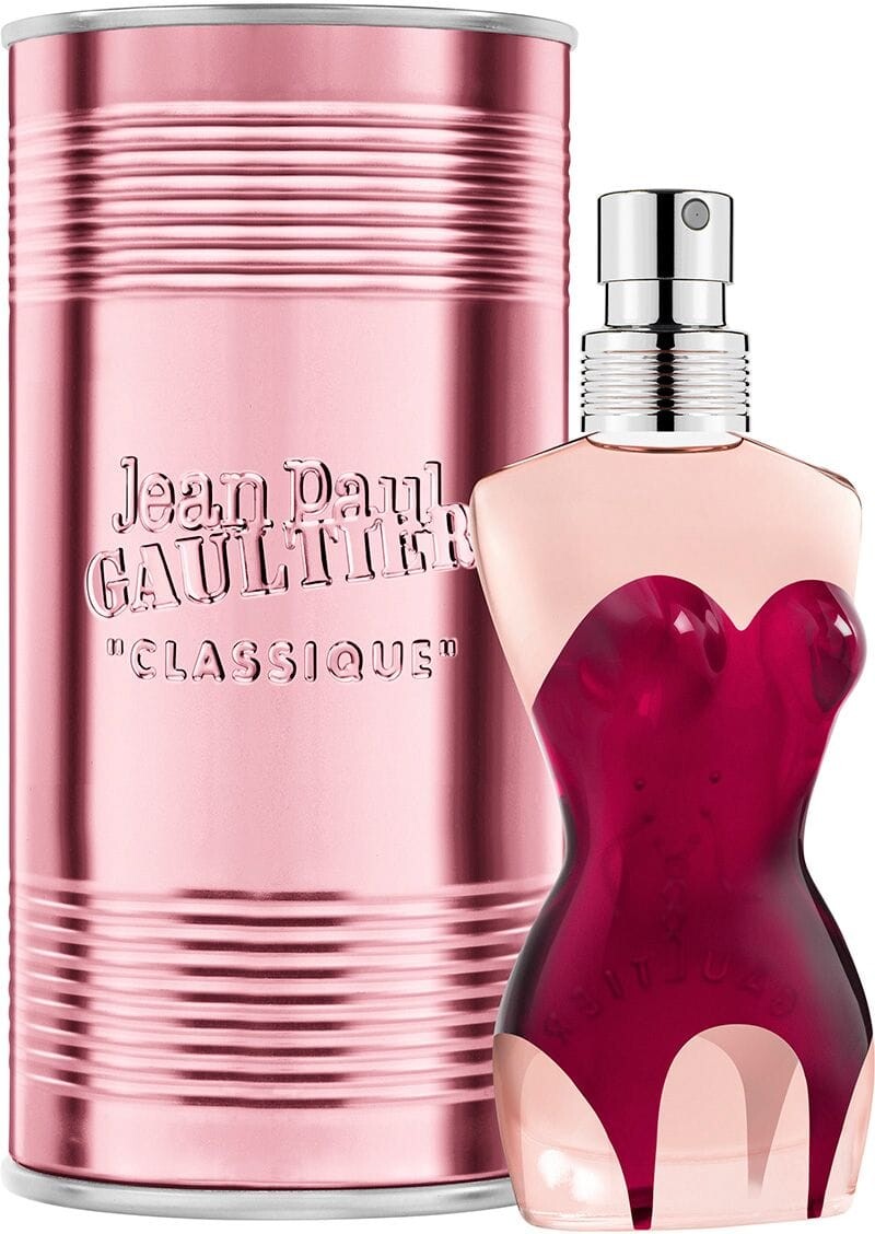 Парфюмированная вода 30ml Jean Paul GAULTIER — фото 2