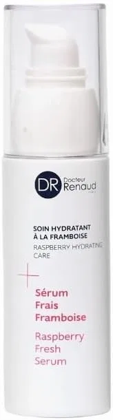 Сыворотка — Для лица Doctor Renault Serum Franberry N, 30 мл