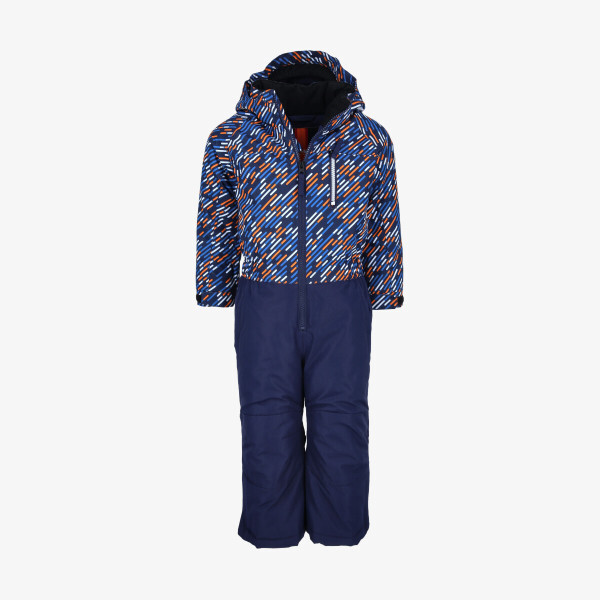 

Лыжный комбинезон для мальчика Ellesse, мультиколор