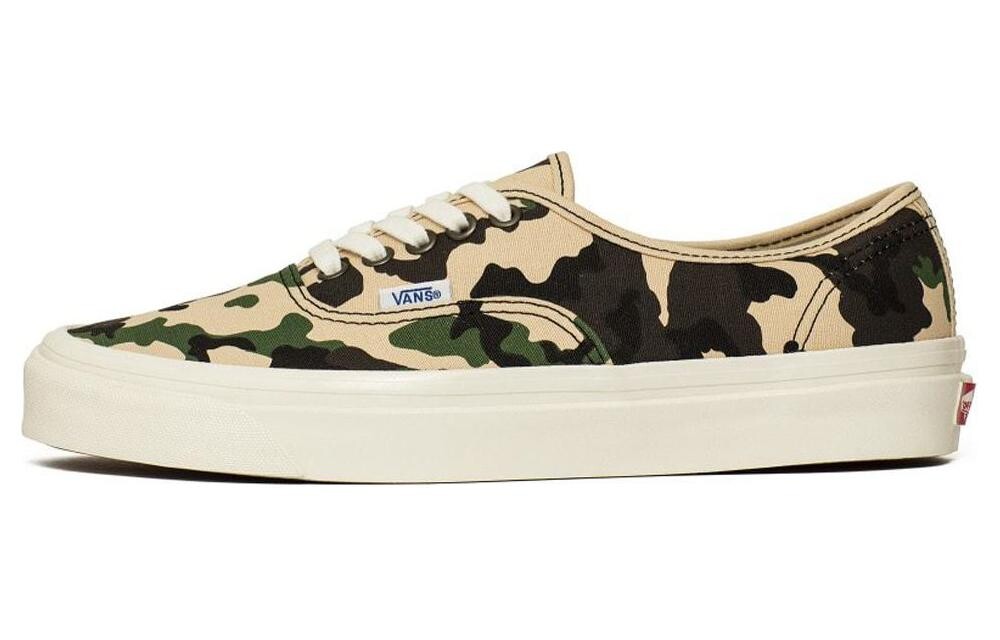 

Кроссовки Authentic Vans 44 Dx Anaheim Factory 'Camo'