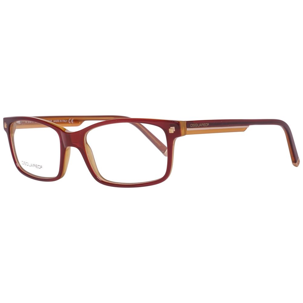 

Пластиковые мужские оправы Dsqua² multi DSquared