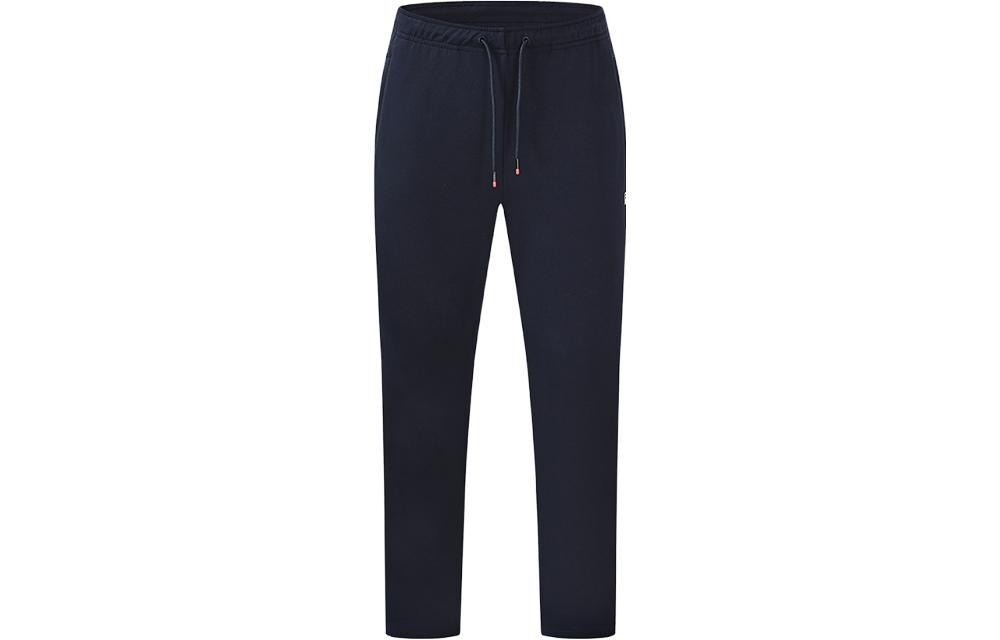 

Мужские трикотажные спортивные штаны FILA, цвет Blue