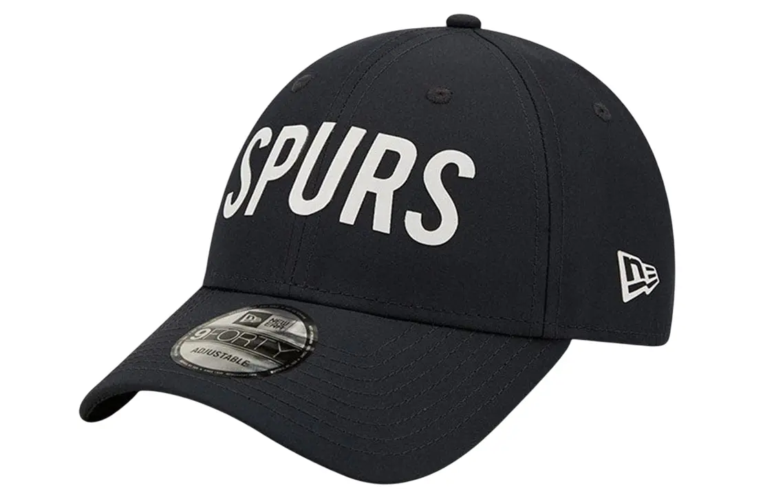 

New Era Бейсболка унисекс синяя, Blue