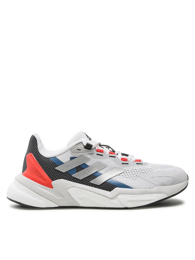 

Кроссовки X9000L3 U adidas, белый