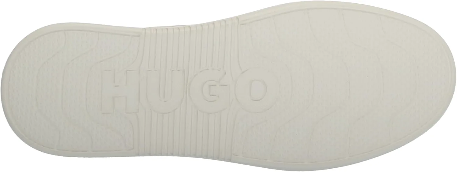Кроссовки Hugo Mens Blake Cupsole Smooth
