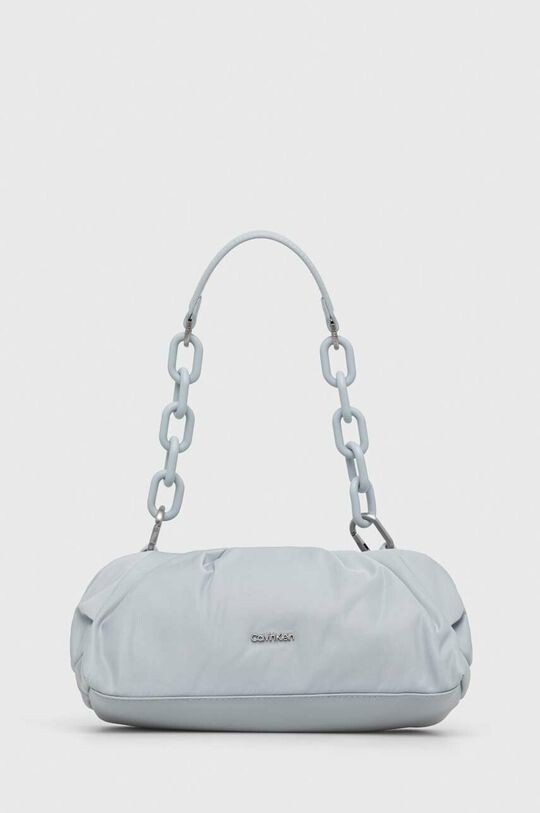 

Сумочка Кельвина Кляйна Calvin Klein, синий