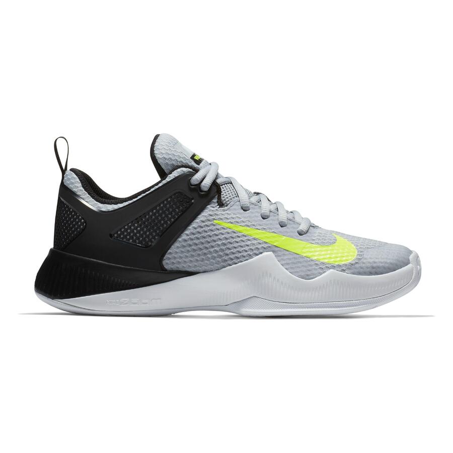 Женские баскетбольные кроссовки Nike Air Zoom Hyperace — фото 2