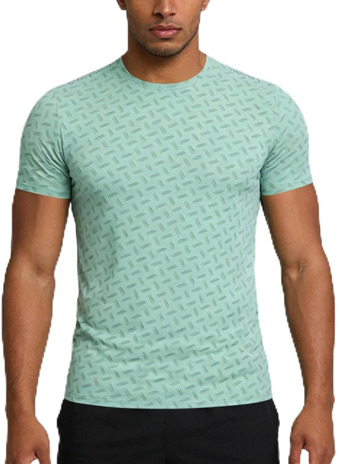 

Футболка Cambkatl с коротким рукавом для мужчин