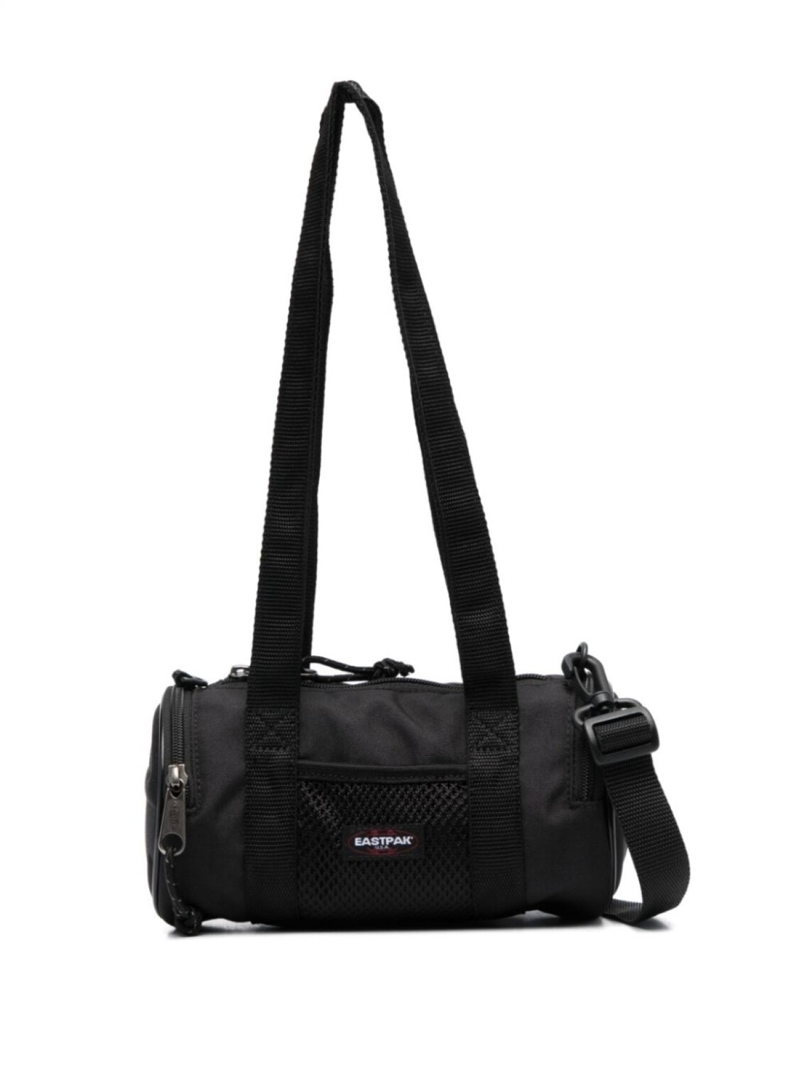 

Telfar сумка Duffle из коллаборации с Eastpak, черный