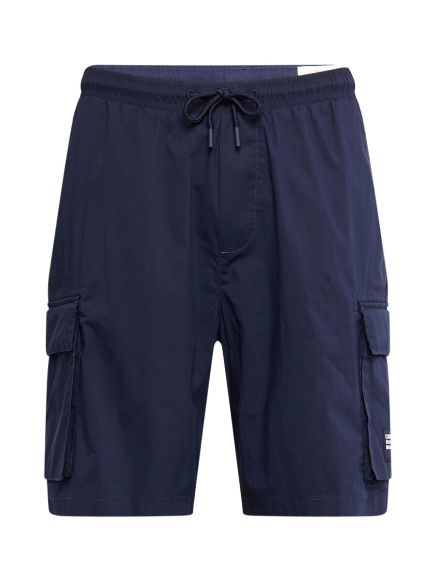 

Шорты-карго s.Oliver Regular Cargo Pants, морской синий
