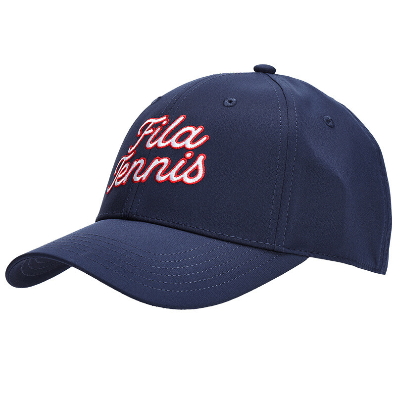 

ФИЛА Женская кепка FILA, Dark Blue