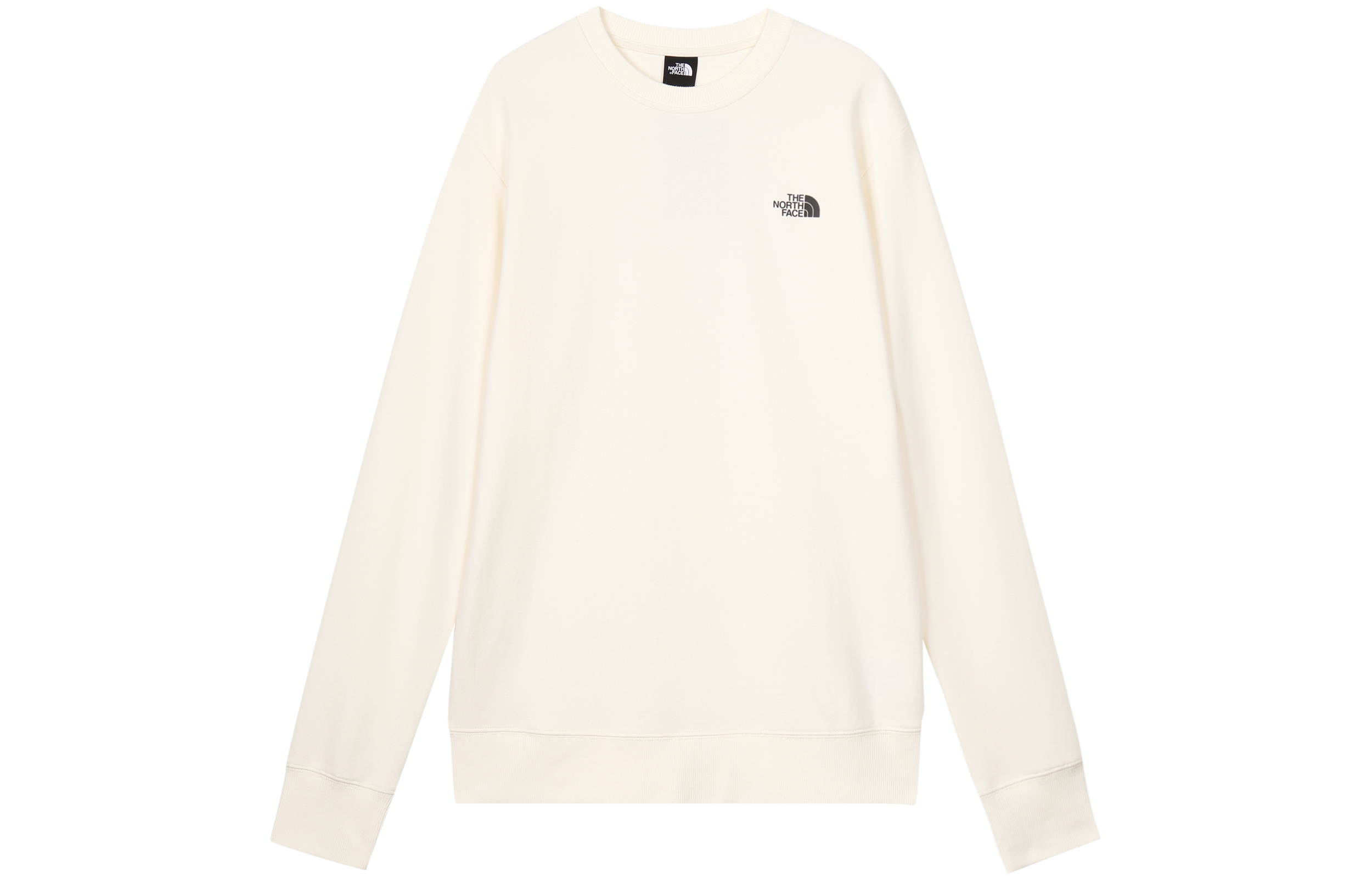 

Свитшот Unisex Ecru THE NORTH FACE
