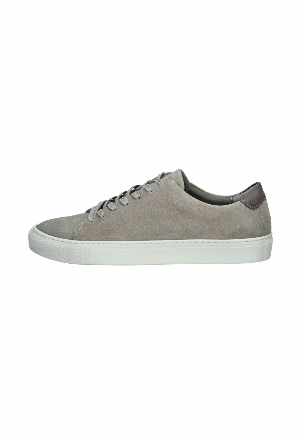 

Низкие кеды SNEAKER Sneaky Steve, серый