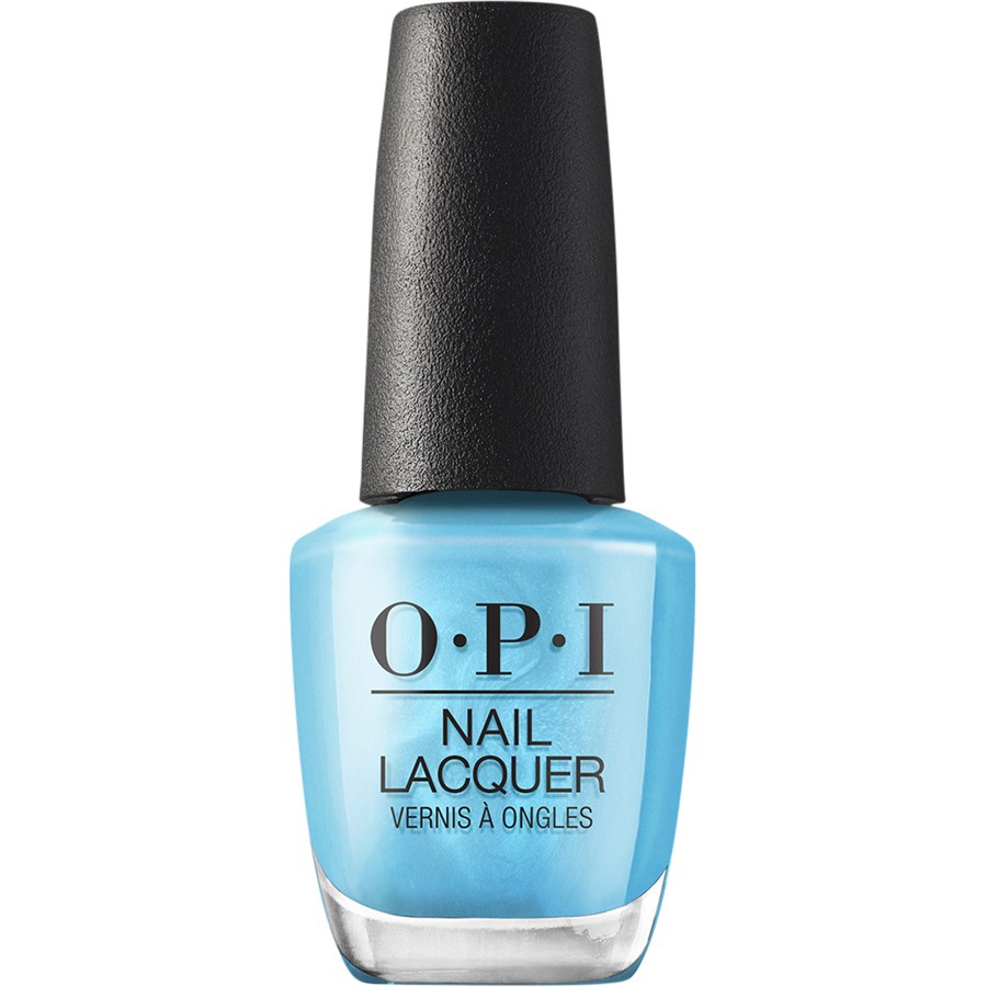 

Лак для ногтей OPI Nail Lacquer, 010 Surf Naked / 15 ml
