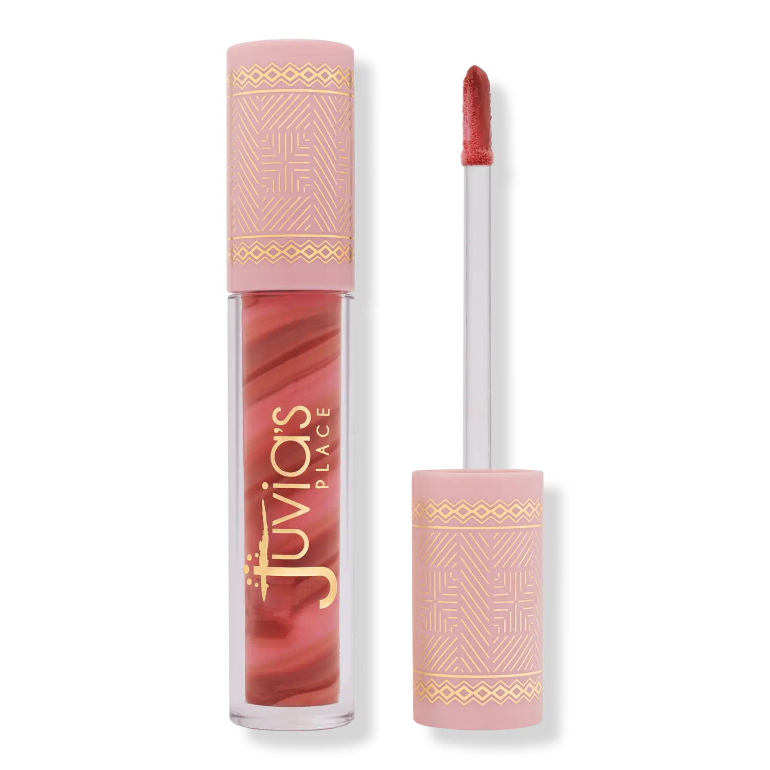 

Блеск для губ Кондитерская Juvia's Place, Neopolitan