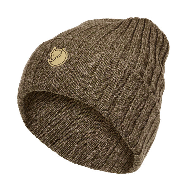 

Шапка Fjällräven, цвет Dark Olive-Taupe