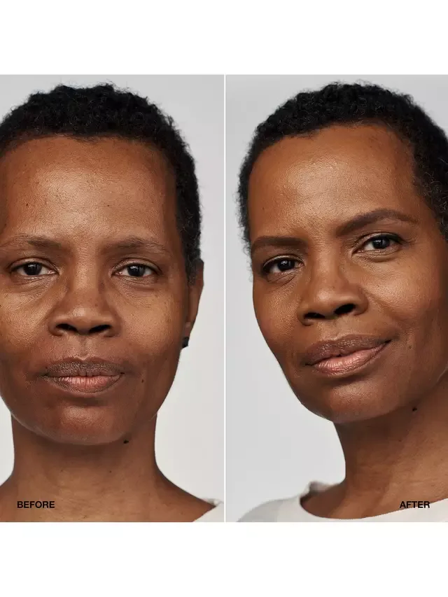Тональный крем-сыворотка Even Better Clinical Serum Foundation SPF 20 Clinique, Wn 122 Clove — фото 3
