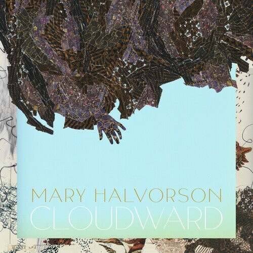 

Виниловая пластинка Halvorson, Mary - Cloudward