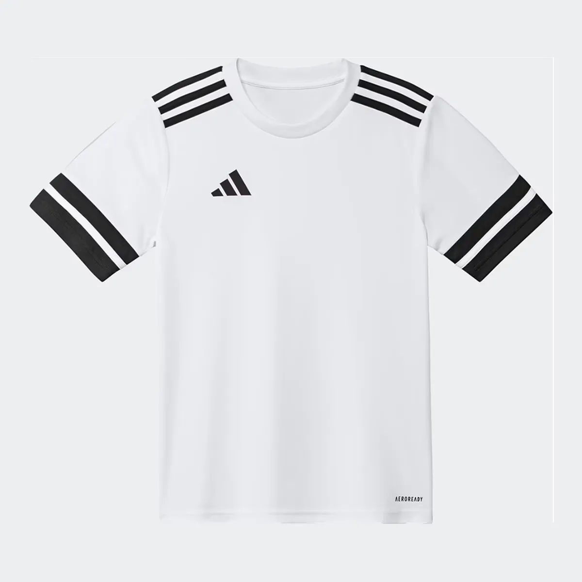 

Детская футболка Adidas Squadra 25, белый