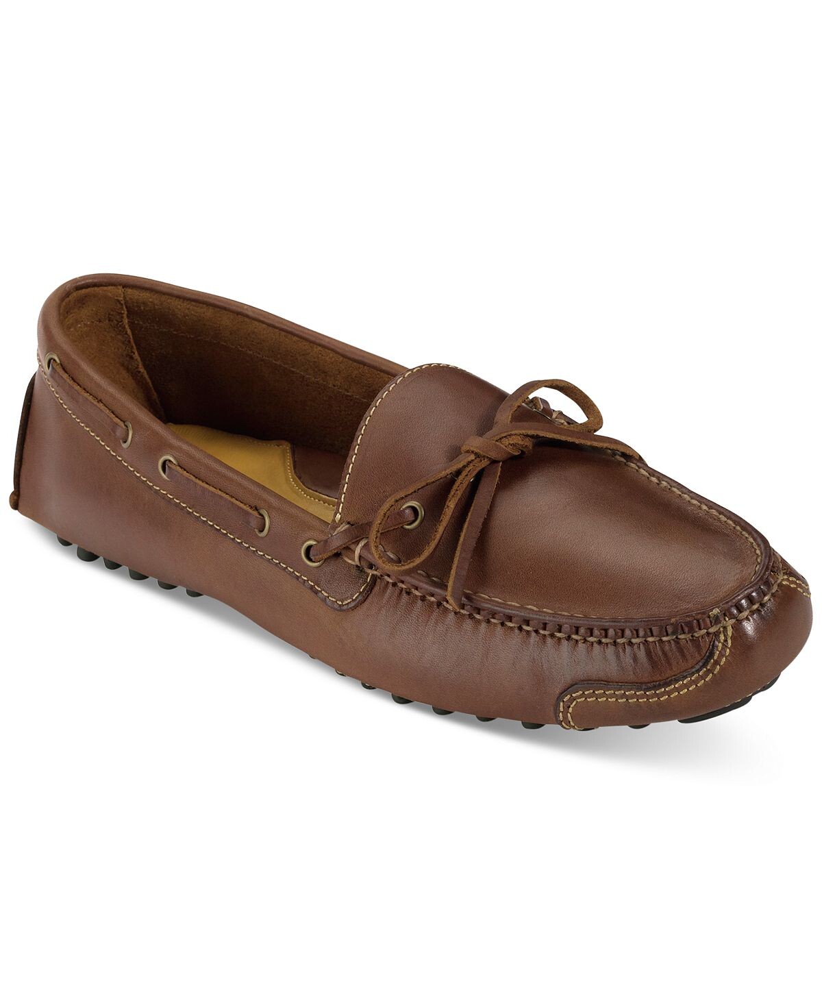 

Мужские лоферы Gunnison для вождения Cole Haan